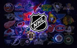 Download nhl wallpaper HD