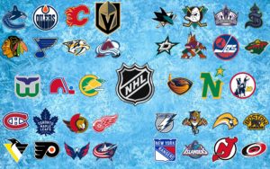 Download nhl wallpaper HD