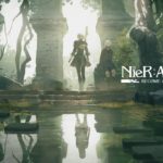 Top nier automata wallpaper 4k HD Download