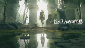 Top nier automata wallpaper 4k HD Download