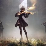 Top nier automata wallpaper 4k HD Download