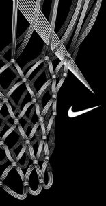 Top nike basketball wallpaper HD Download