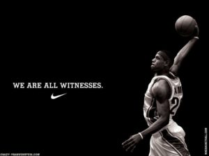 Top nike basketball wallpaper Download