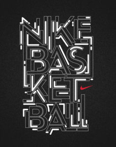 Download nike basketball wallpaper HD