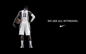 Top nike basketball wallpaper HD Download