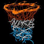 Top nike basketball wallpaper HD Download