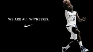 Top nike basketball wallpaper 4k Download