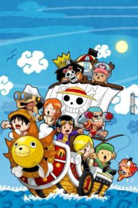 Download one piece wallpaper phone hd HD