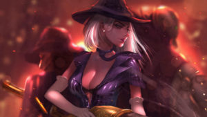 Top overwatch ashe wallpaper HD Download