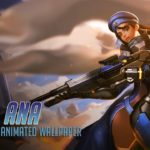 Download overwatch moving background HD