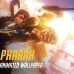 Download overwatch moving background HD