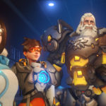 Top overwatch moving background HQ Download