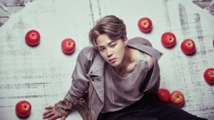 Download park jimin bts wallpaper hd HD