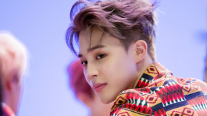 Top park jimin bts wallpaper hd free Download