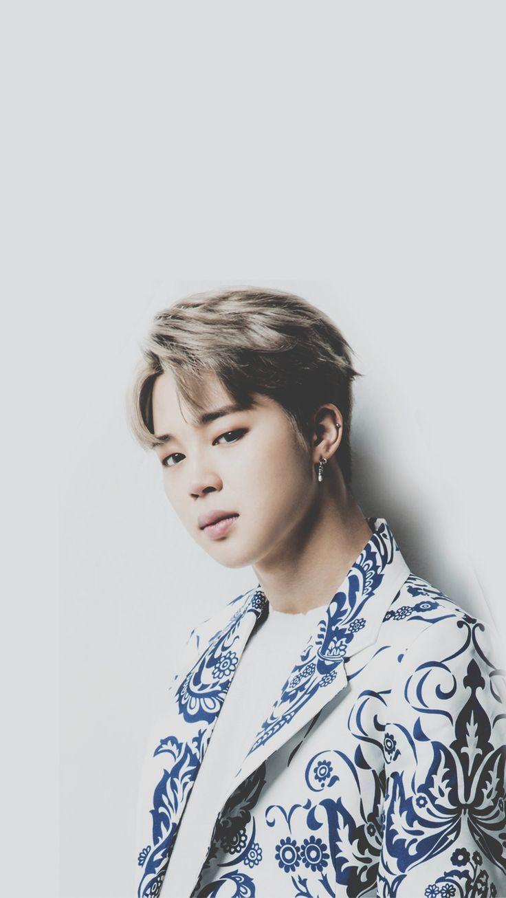 Download park jimin bts wallpaper hd HD