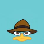 Top perry the platypus wallpaper 4k Download