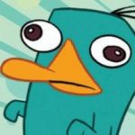 Top perry the platypus wallpaper HD Download