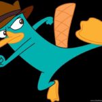 Top perry the platypus wallpaper Download