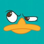 Top perry the platypus wallpaper HD Download
