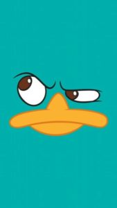 Top perry the platypus wallpaper HD Download