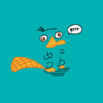 Top perry the platypus wallpaper free Download