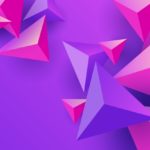 Top pink purple wallpaper 4k Download