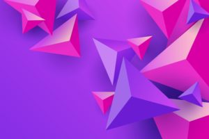 Top pink purple wallpaper 4k Download