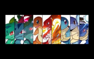 Top pokemon wallpaper 1920x1200 4k Download