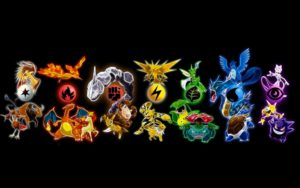 Download pokemon wallpaper 1920x1200 HD