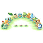 Top pokemon wallpaper 1920x1200 free Download