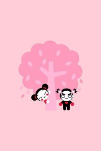 Top pucca and garu wallpaper Download