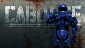 Download red vs blue wallpaper iphone HD