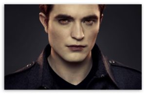 Download robert pattinson hd wallpaper twilight HD