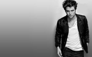 Top robert pattinson hd wallpaper twilight 4k Download