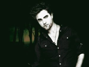 Download robert pattinson hd wallpaper twilight HD