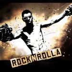 Top rocknrolla background 4k Download