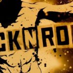 Top rocknrolla background 4k Download