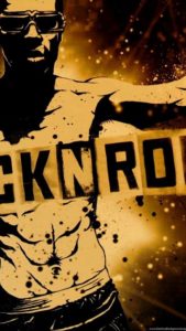 Top rocknrolla background 4k Download