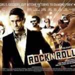 Top rocknrolla background HD Download