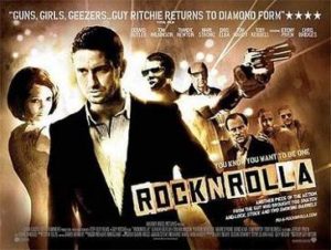 Top rocknrolla background HD Download