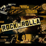 Top rocknrolla background Download