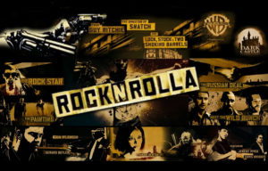 Top rocknrolla background Download