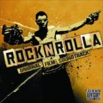 Download rocknrolla background HD