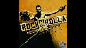 Download rocknrolla background HD