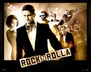 Download rocknrolla background HD