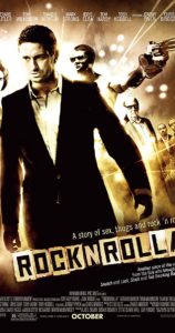 Download rocknrolla background HD