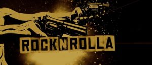 Download rocknrolla background HD