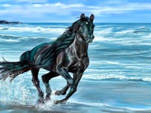 Top running horse hd wallpaper for mobile HD Download