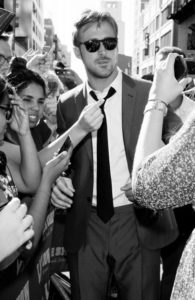 Download ryan gosling iphone background HD