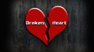 Top sad love broken heart wallpaper HD Download